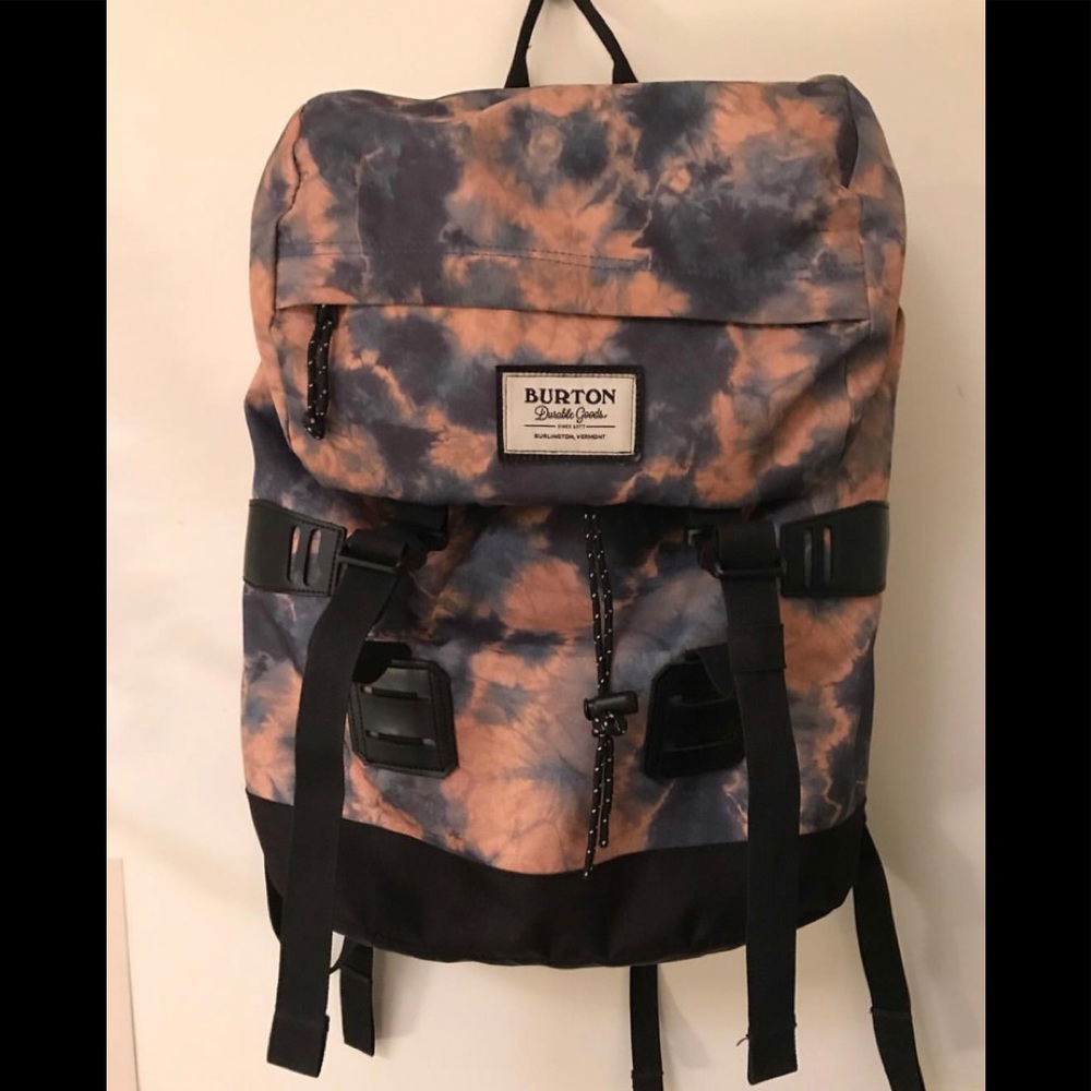 Burton Tinder Backpack